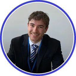 Portrait de Thibaut Platet